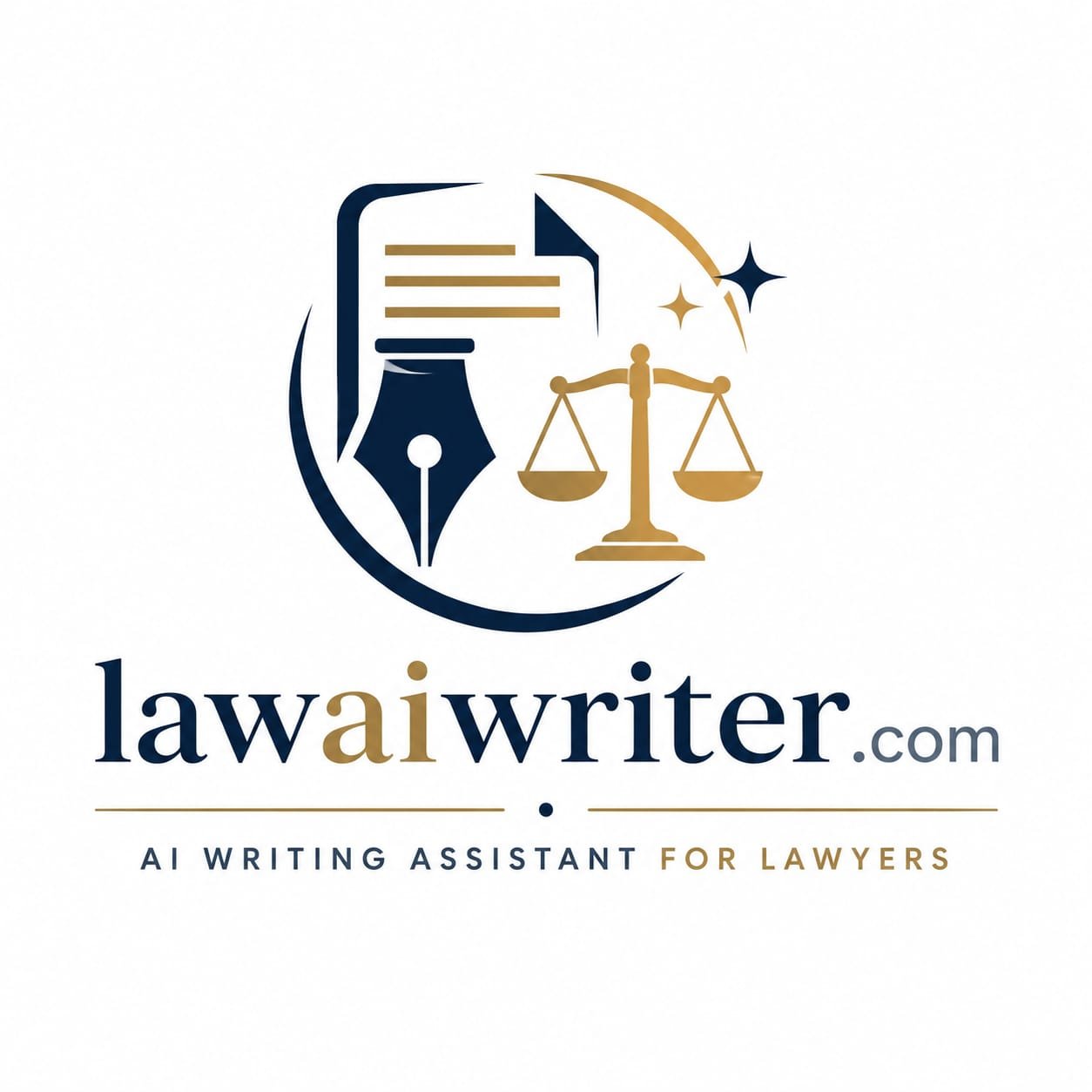 LawAIWriter — AI Writing Tools for Legal & Business Professionals