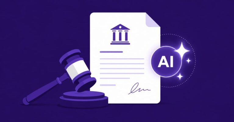 Can AI Actually Draft a Contract? I Tested 5 Tools to Find Out