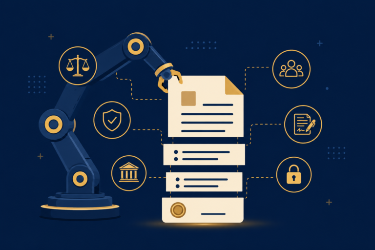 AI Contract Drafting in 2026: How to Use Claude and ChatGPT to Draft Professional Contracts
